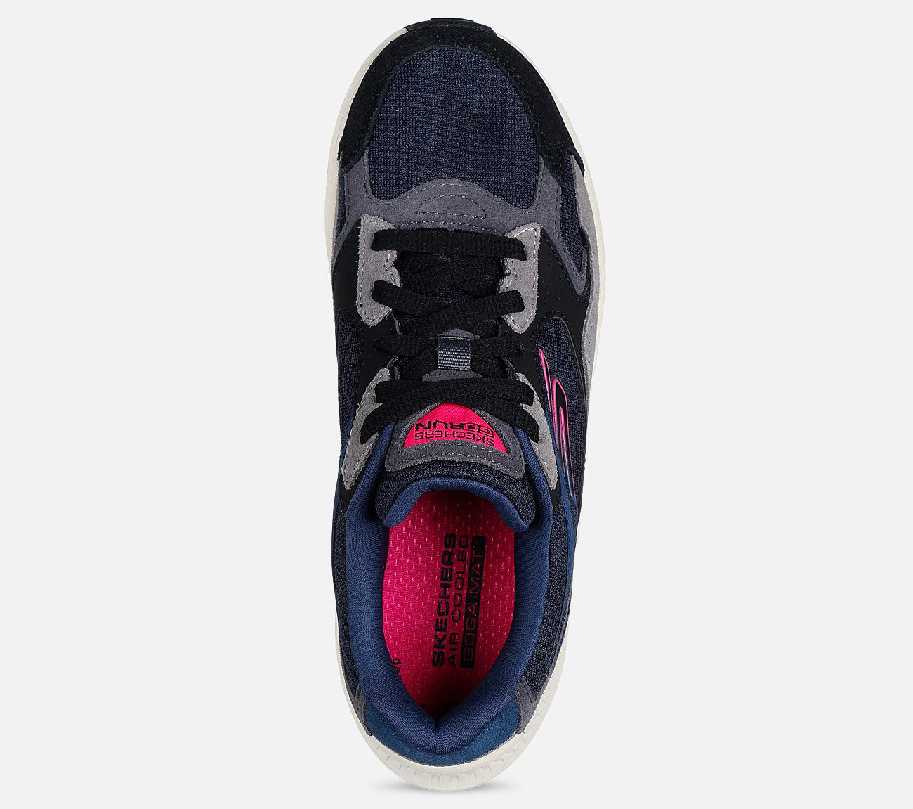 GO RUN Consistent 2.0 - Retro Stride Shoe Skechers.no