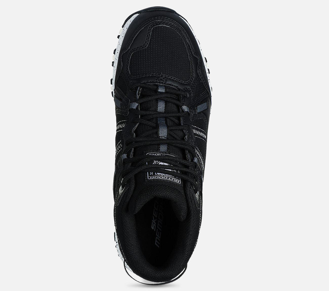 Hillcrest - Bound Peak - Waterproof Shoe Skechers.no