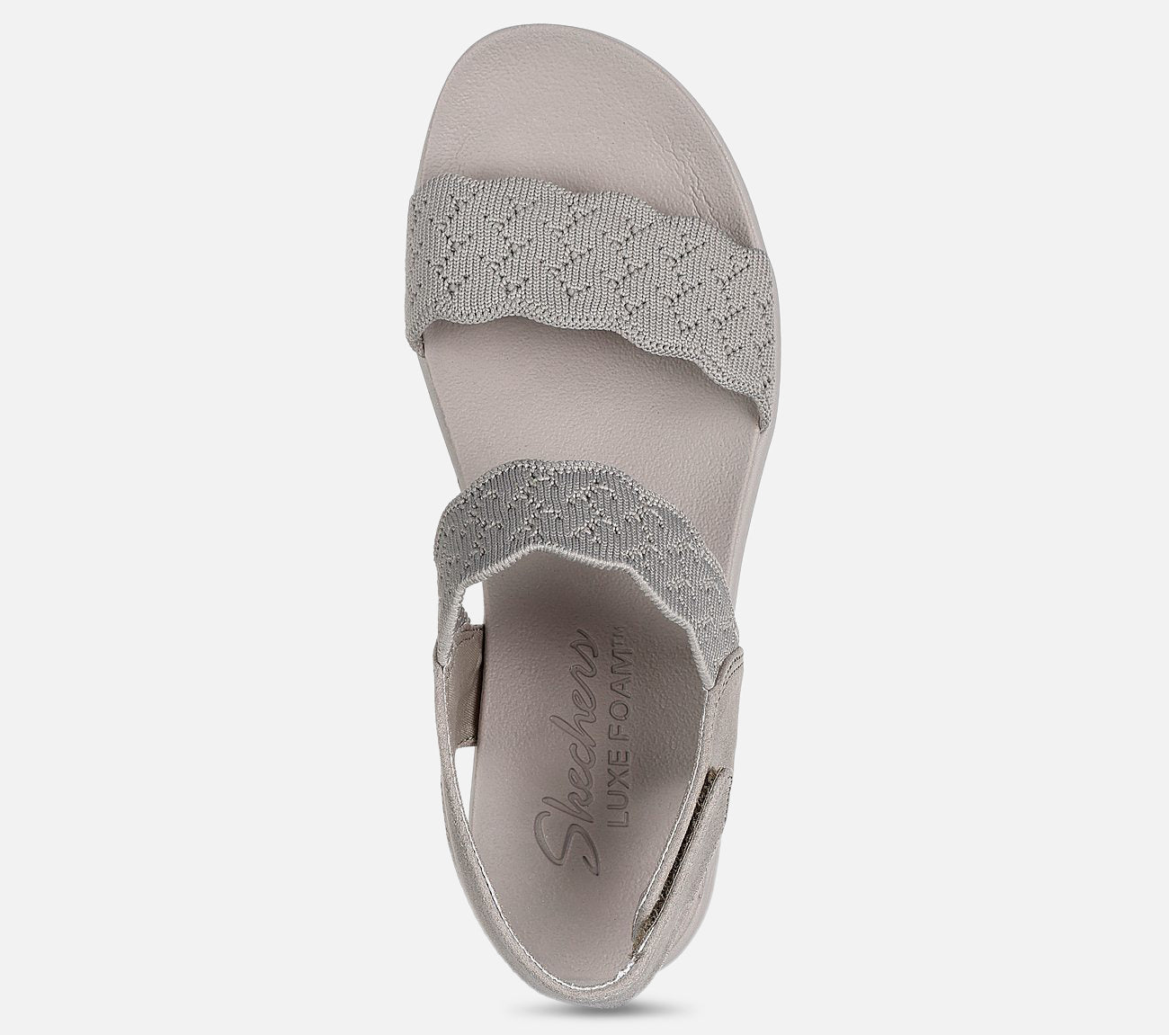 Arya - On The Rise Sandal Skechers.no