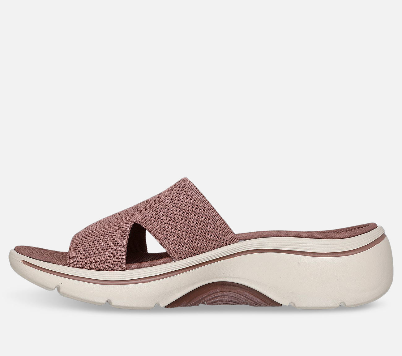 GO WALK Arch Fit 2.0 Sandal - Dakota Sandal Skechers.no