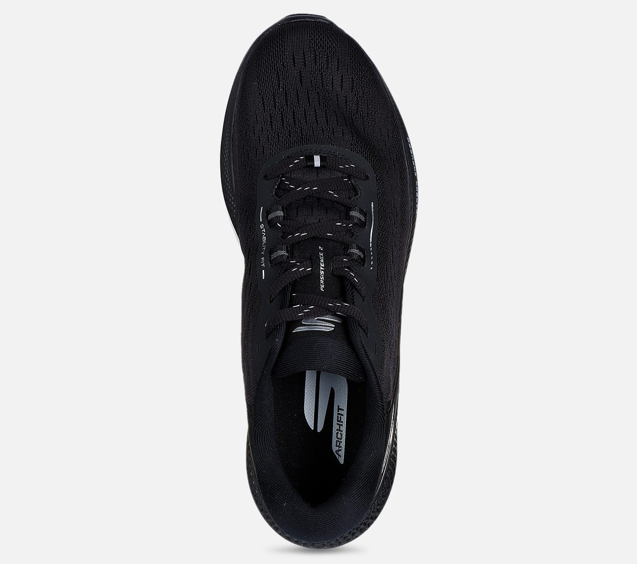 GO RUN Persistence 2 Shoe Skechers.no
