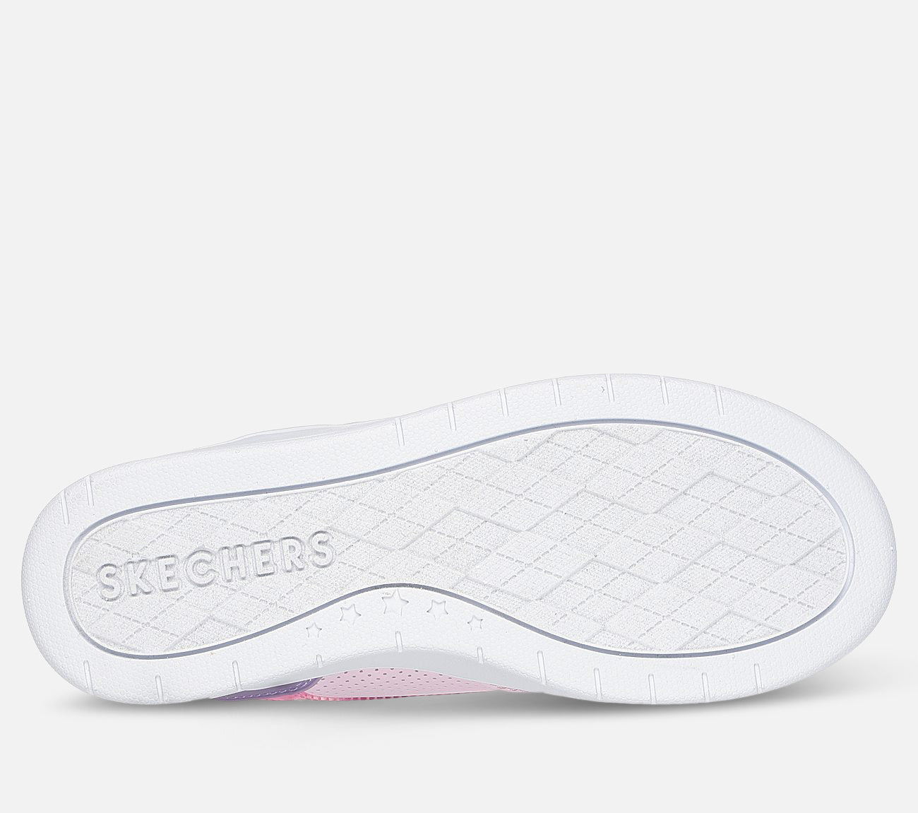 Court High - Color Crush Shoe Skechers.no