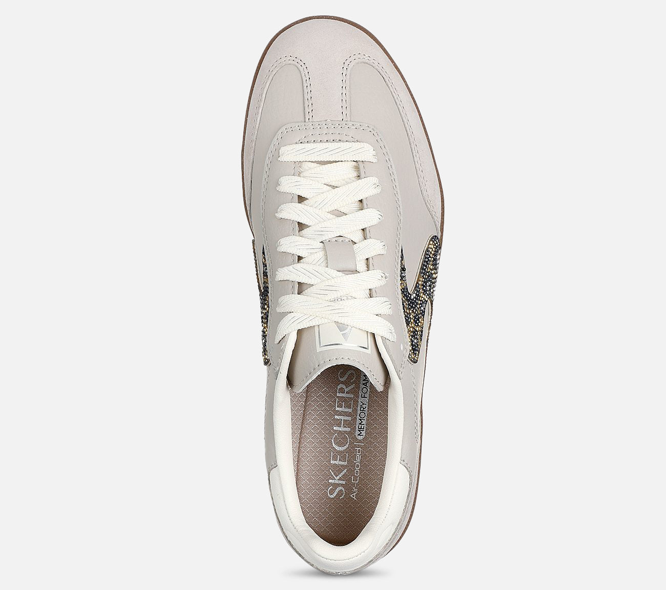 Hotshot - Shimmering Spots Shoe Skechers.no