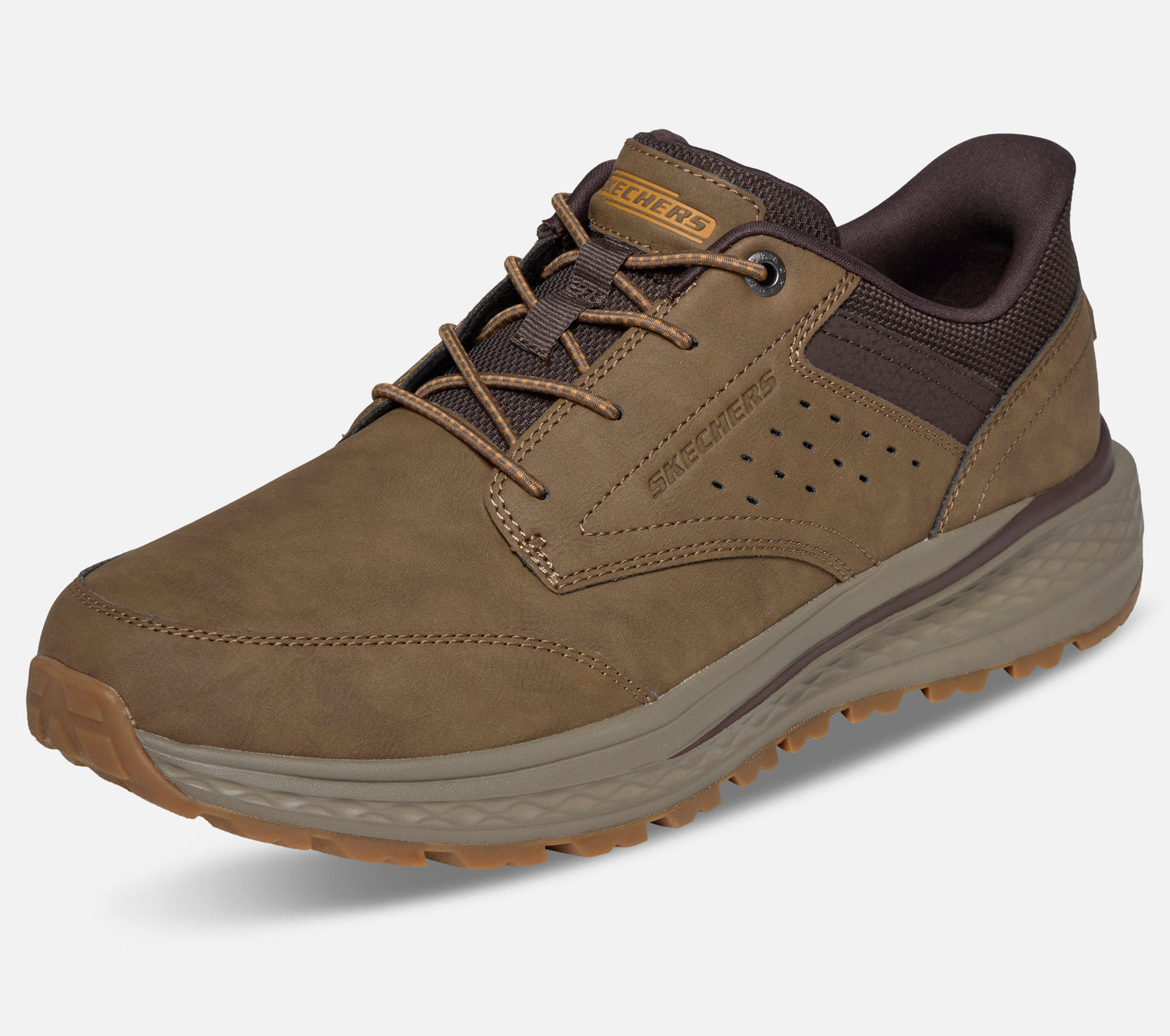 Relaxed Fit: Slip-ins: Slade Ultra - Ronan Shoe Skechers.no