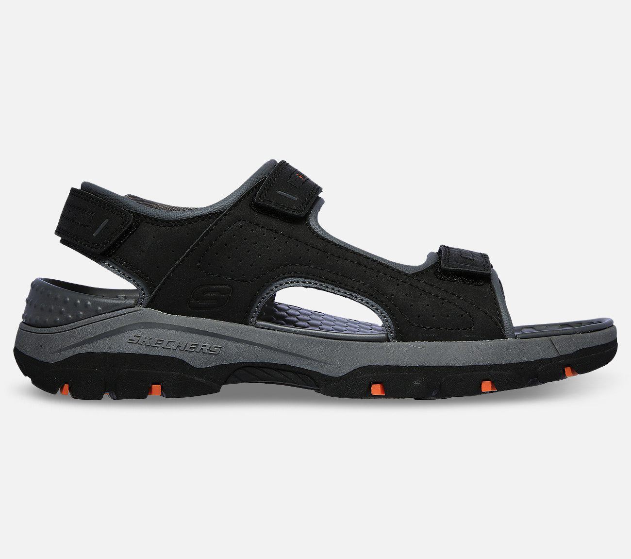 Relaxed Fit: Tresmen - Garo Sandal Skechers