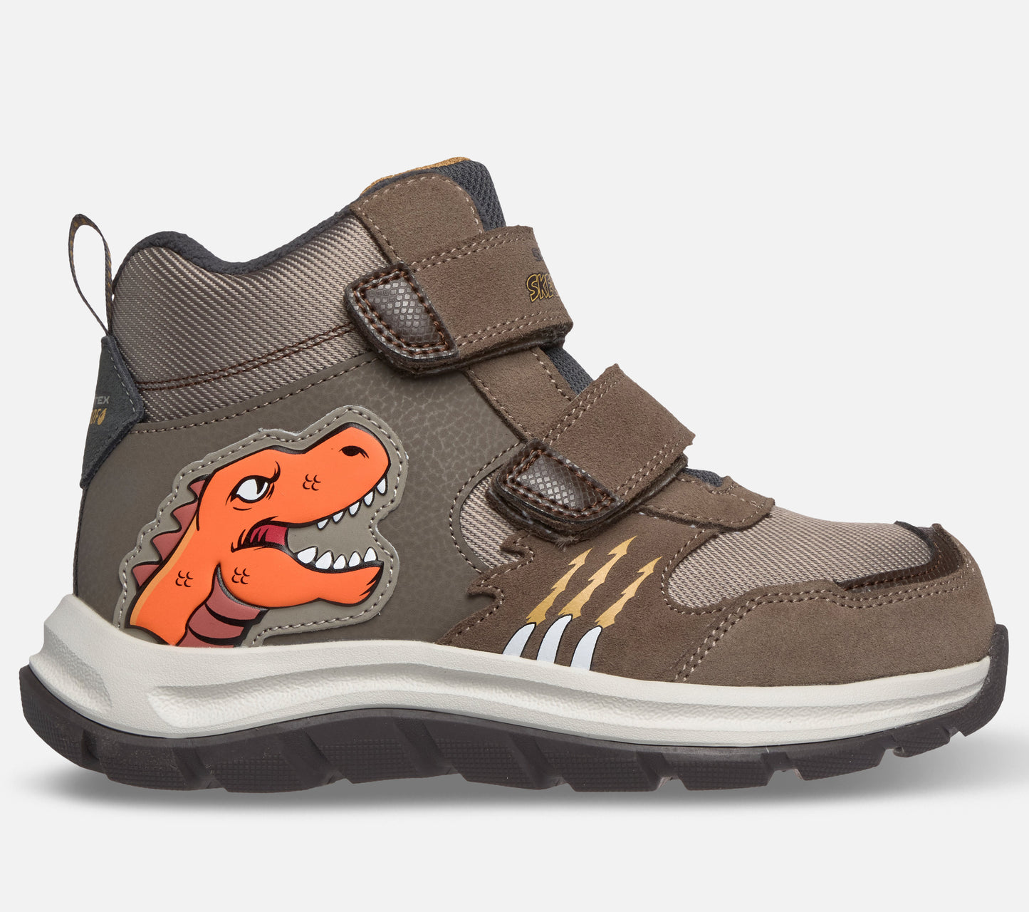 Dynamic Trail - Dino-Scouts Boot Skechers.no