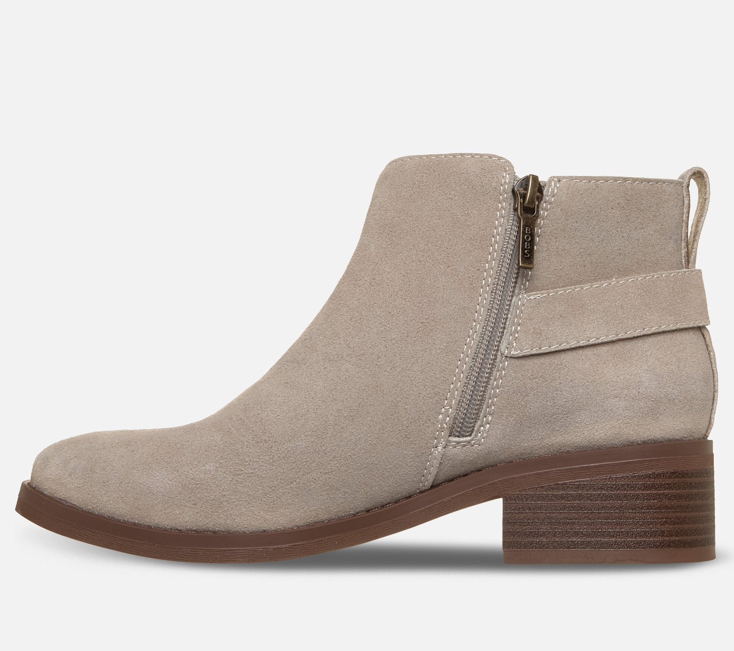 Bobs Wander Luxe