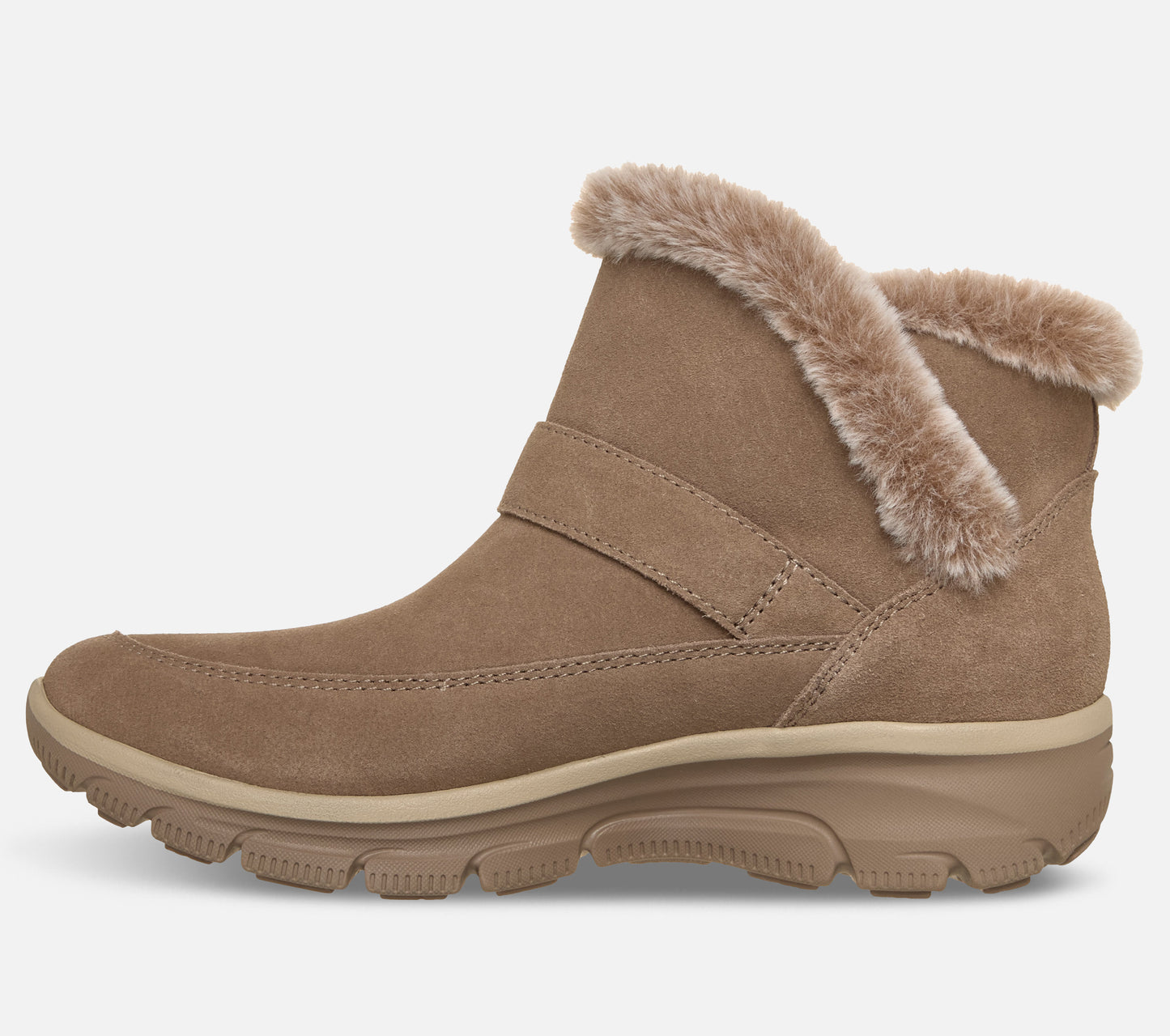 Relaxed Fit: Slip-ins: Easy Going - Gentle Winter