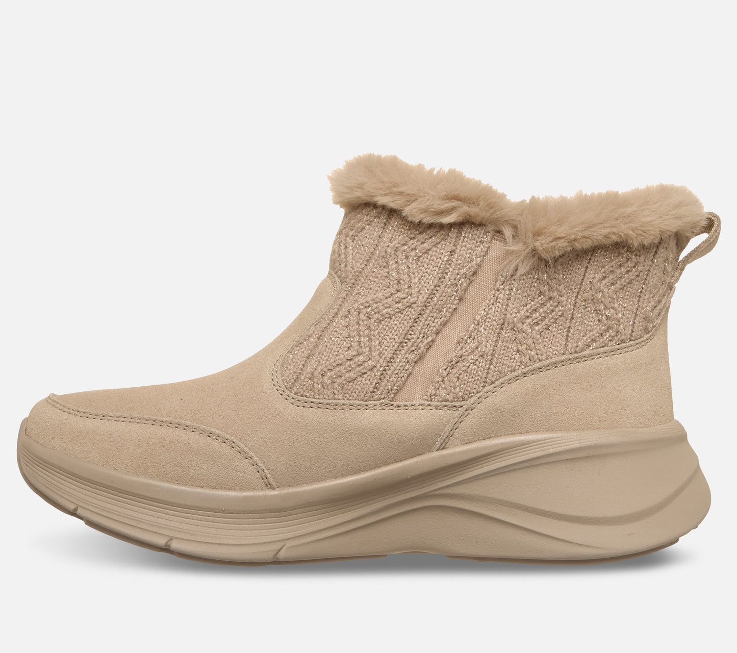 Relaxed Fit: Arch Fit 3.0 - Winter Dream