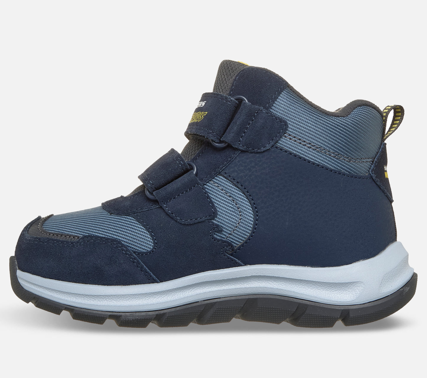 Dynamic Trail - Dino-Scouts Boot Skechers.no