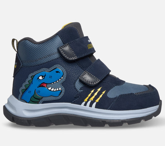 Dynamic Trail - Dino-Scouts Boot Skechers.no