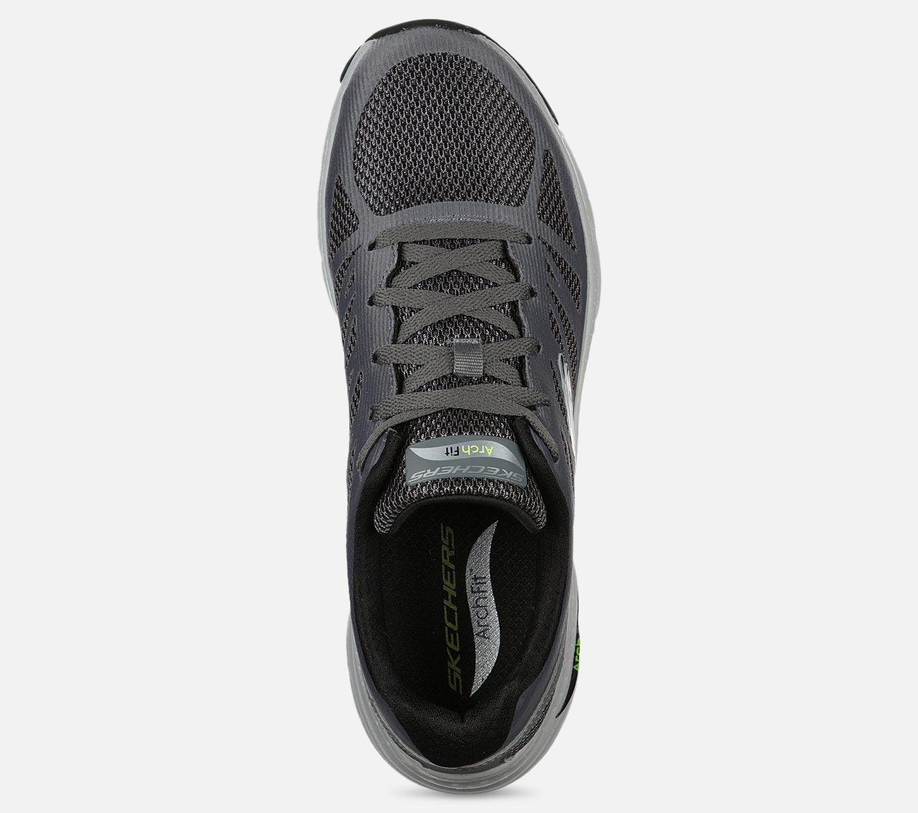 Arch Fit - Charge Back Shoe Skechers