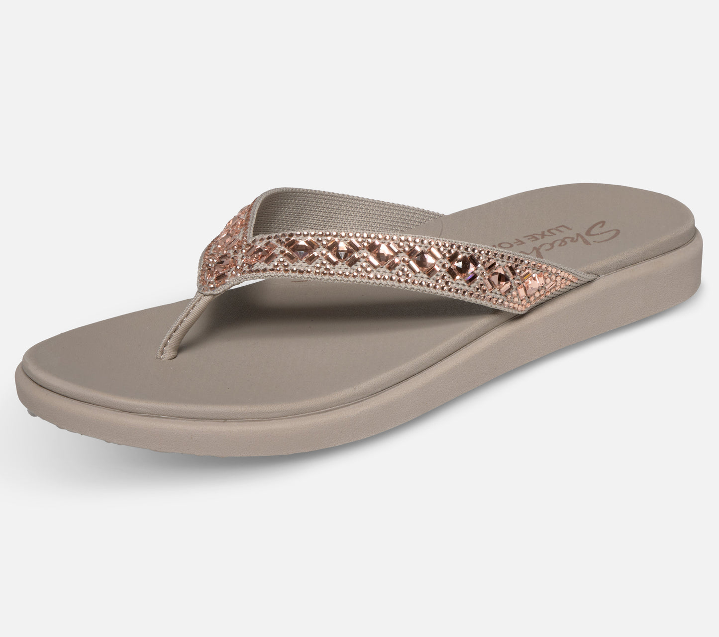 Meditation Luxe - Everyday Glow Sandal Skechers.no