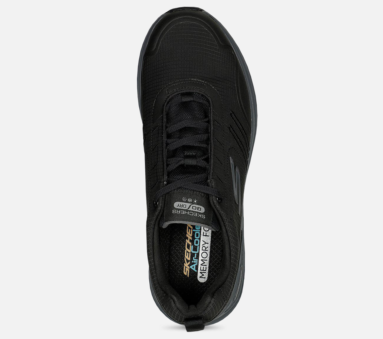 GO WALK Outdoor - Granite Creek Waterproof Shoe Skechers