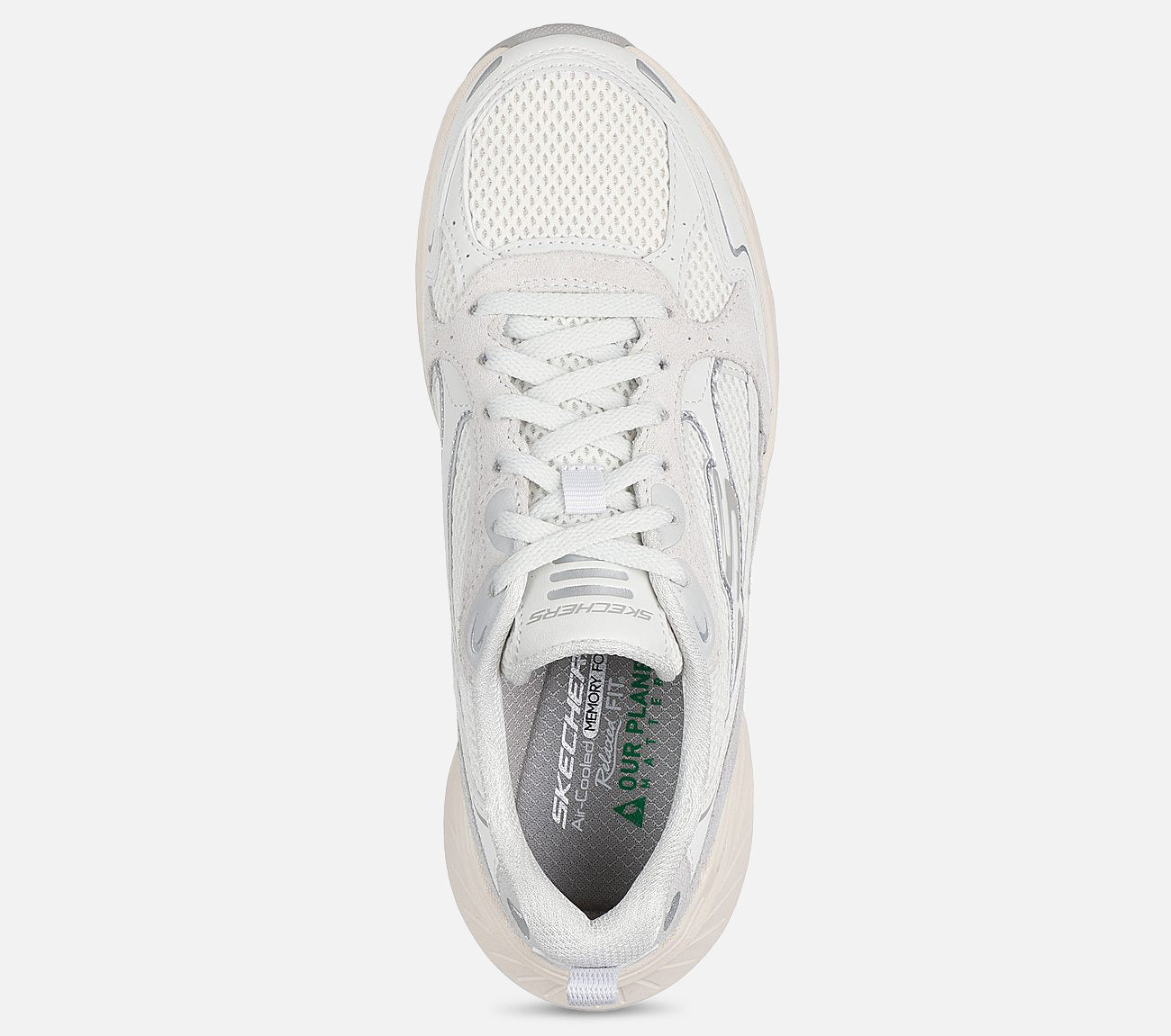 Relaxed Fit: Edgeride - Cool Fusion Shoe Skechers.no