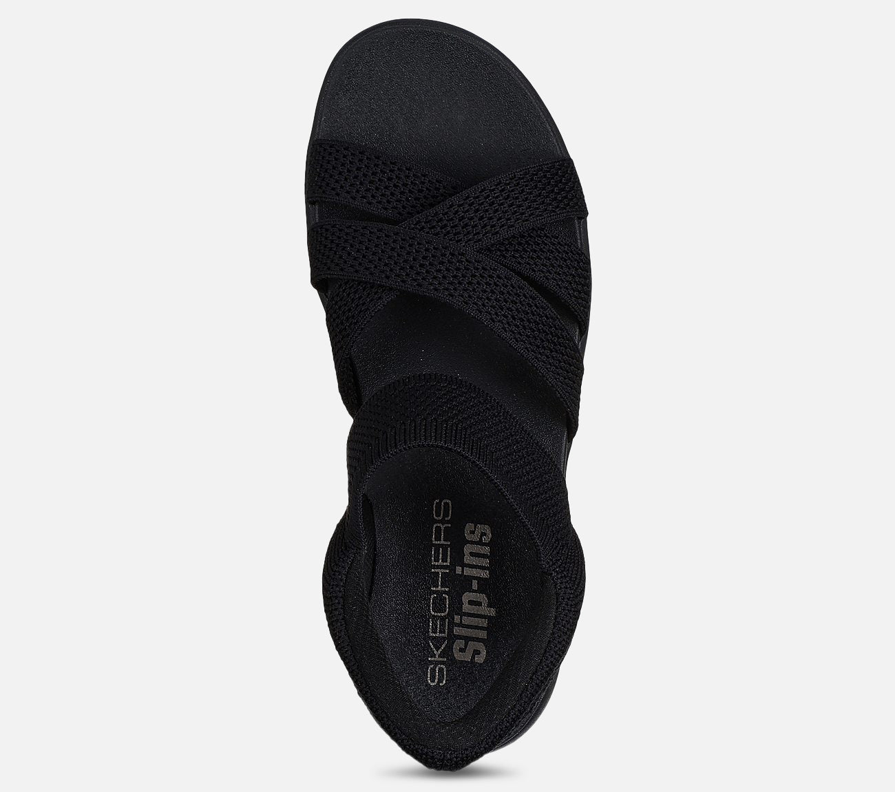 Slip-ins: Arya - Cooling Off Sandal Skechers.no