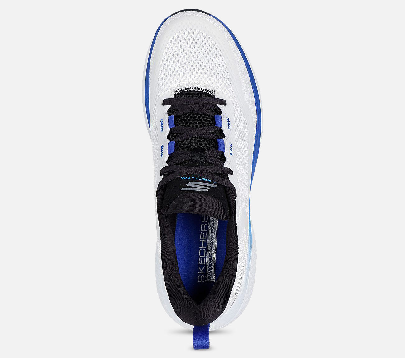 GO RUN Supersonic Max Shoe Skechers.no