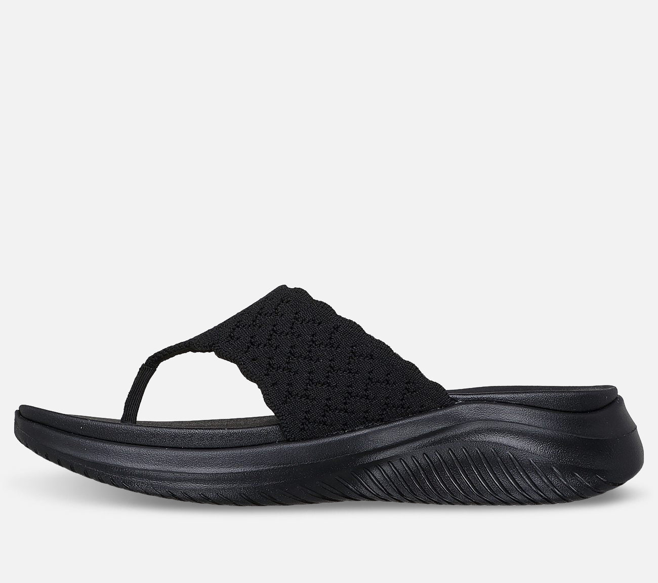 Ultra Flex 3.0 - Rhythm Waves Sandal Skechers.no