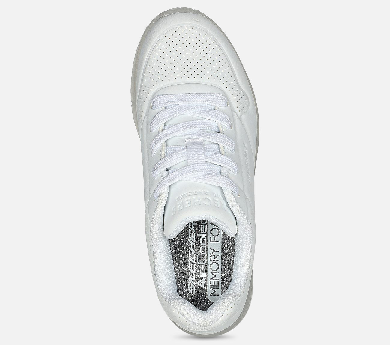 Boys Uno Ice Shoe Skechers.no
