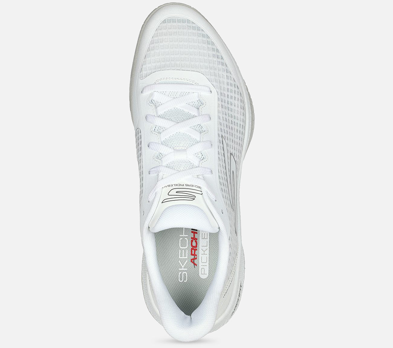 Relaxed Fit: Viper Court Pro - Pickleball Shoe Skechers.no