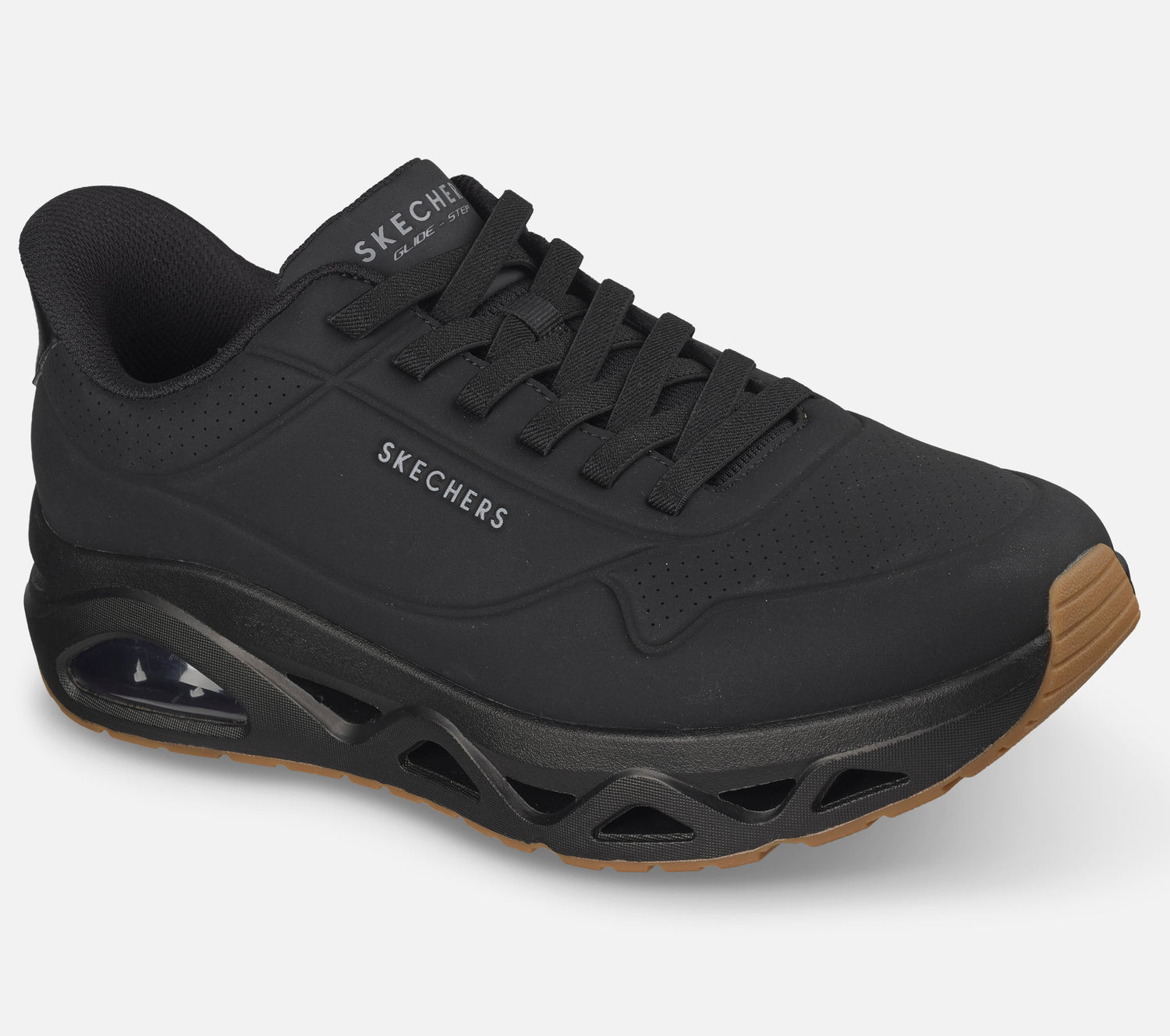 Slip-ins: UNO Glide-Step – Glide on Air Shoe Skechers.no