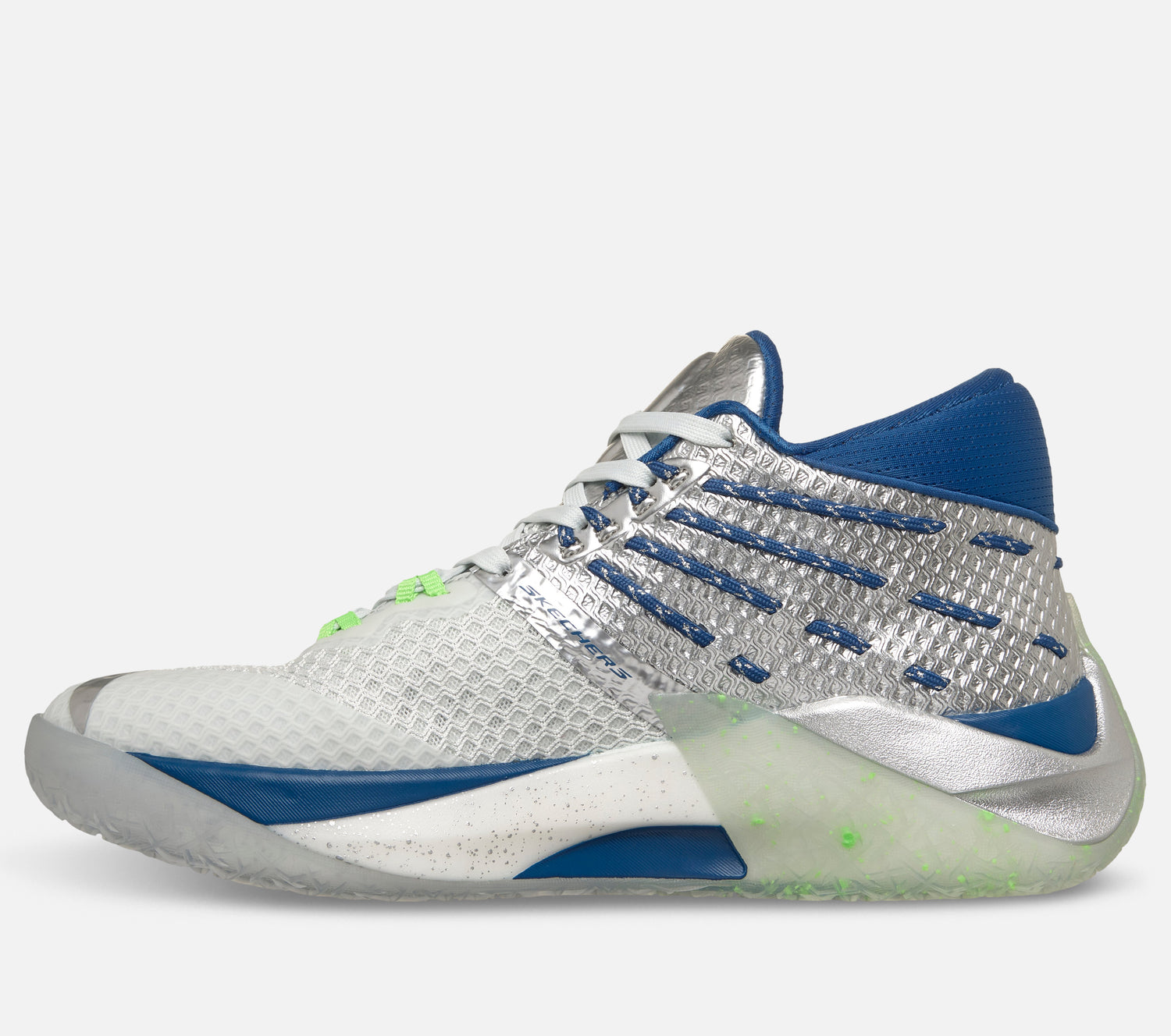 Basketball: SKX Reign Shoe Skechers.no