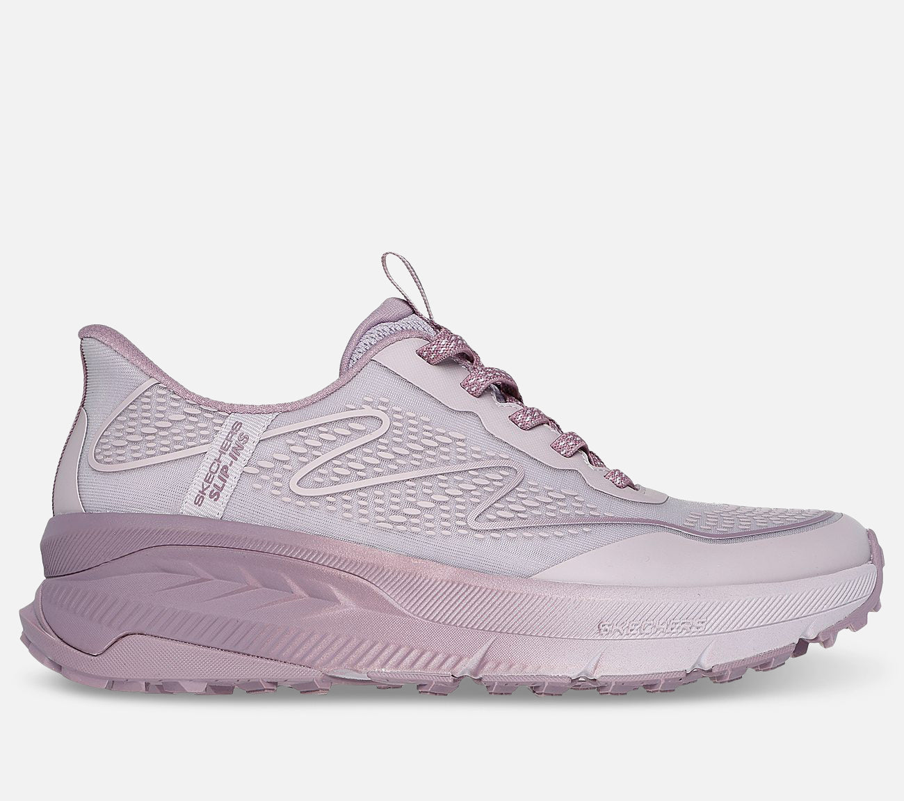 Slip-ins: Switch Back – Mist Shoe Skechers.no