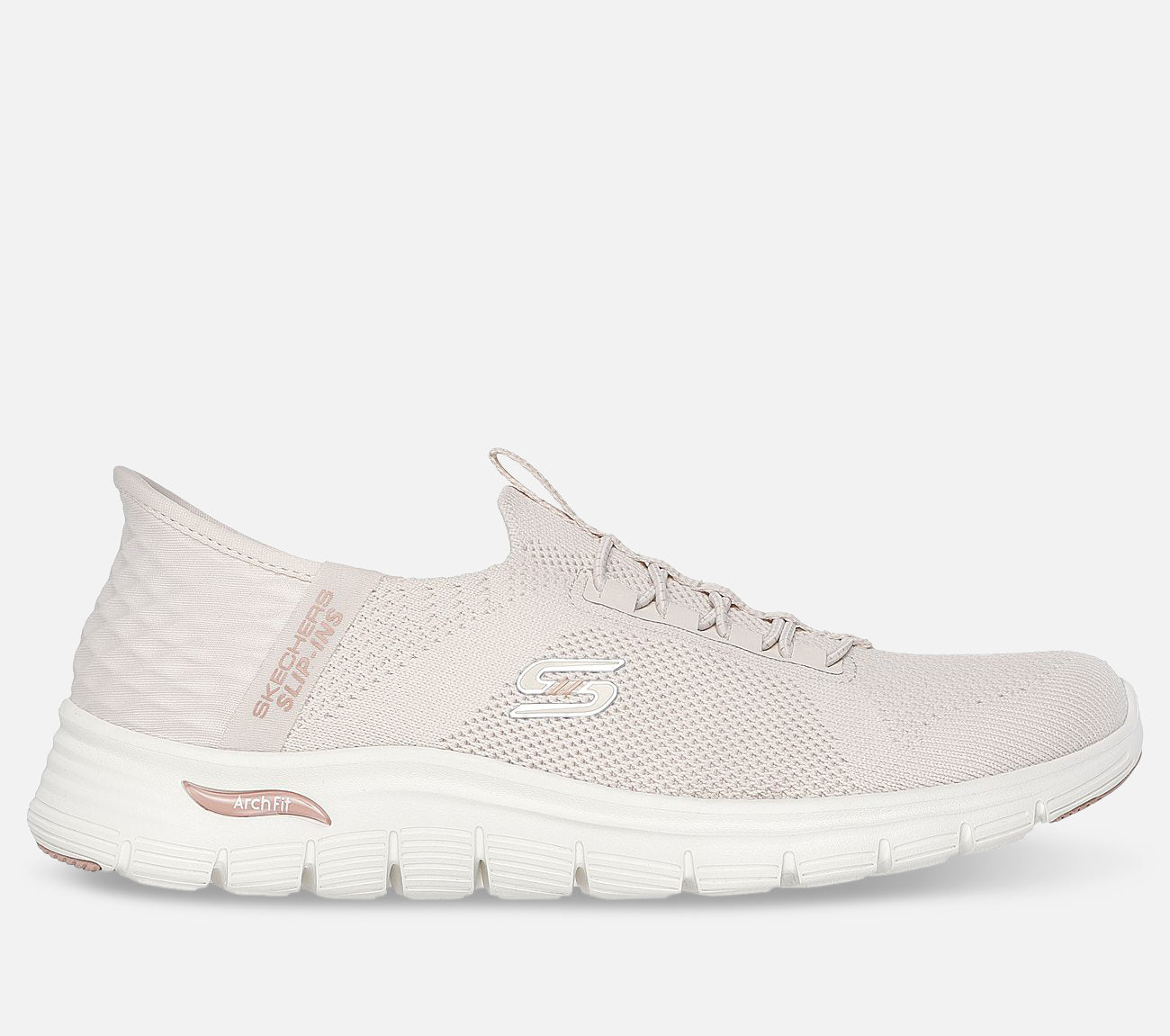 Slip-ins: Arch Fit Vista - Aspiration Shoe Skechers.no