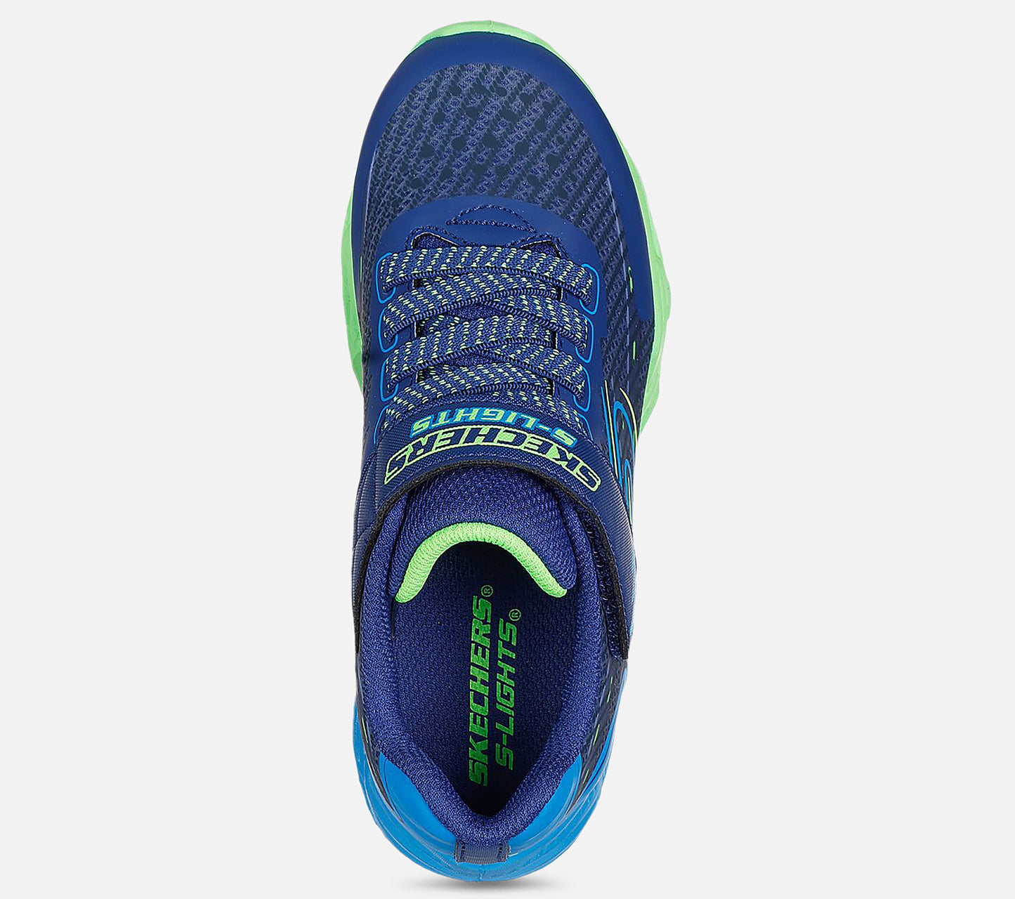 S-Lights: Vortex 2.0 - Quantroid