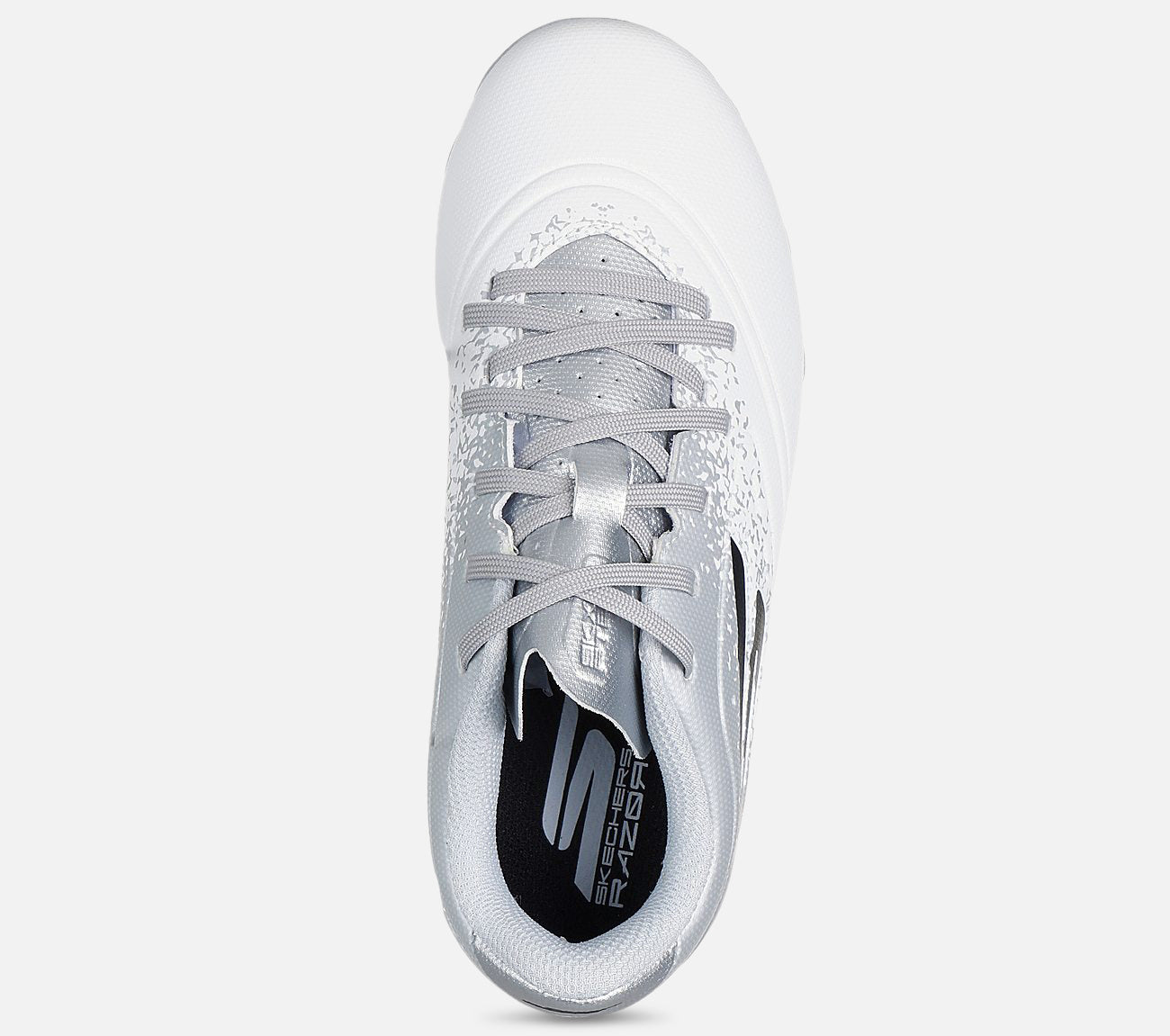 Razor 1.5 Jr Td FG Football Skechers.no