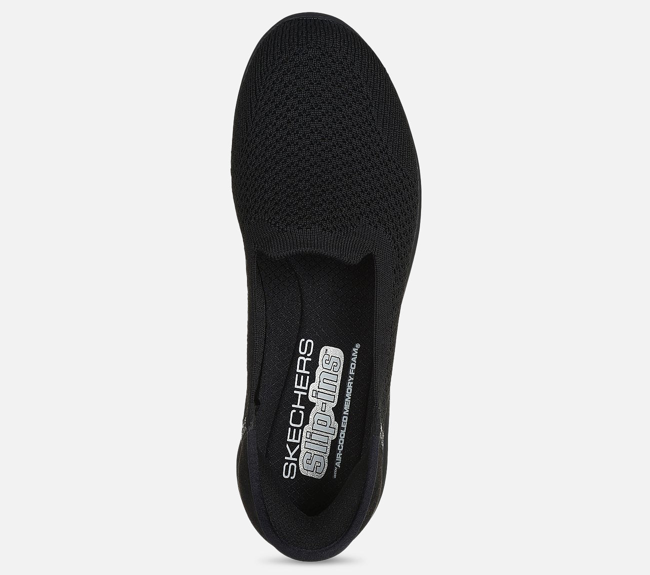 Slip-ins: Arya - Sweet Voice Ballerina Skechers.no