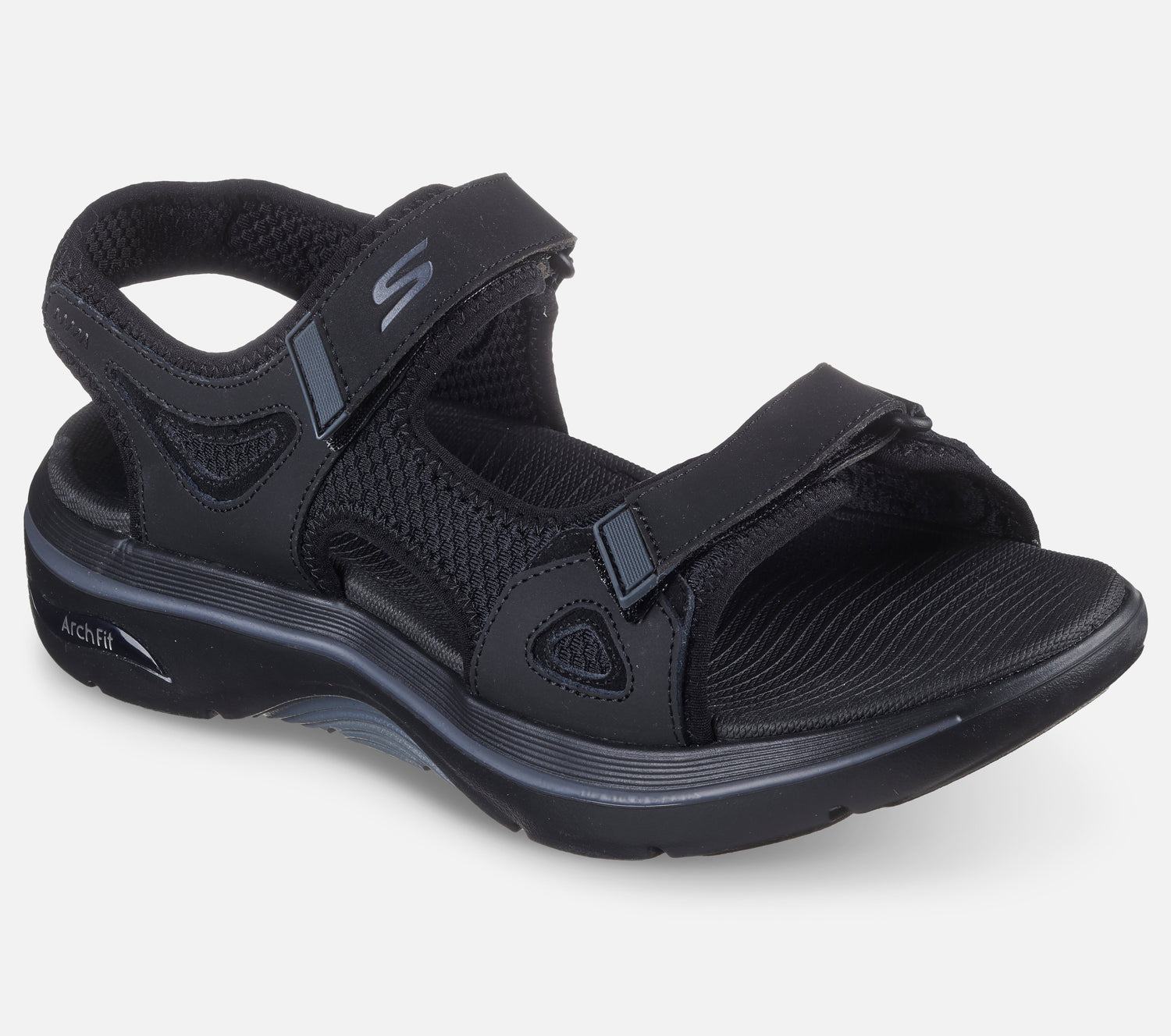 GO WALK Arch Fit 2.0 Sandal - Capistrano Sandal Skechers.no