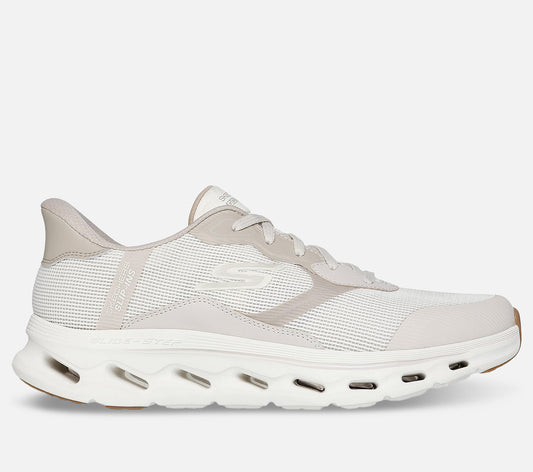 Slip-ins: GO WALK Glide-Step 2.0 - Zac Shoe Skechers.no