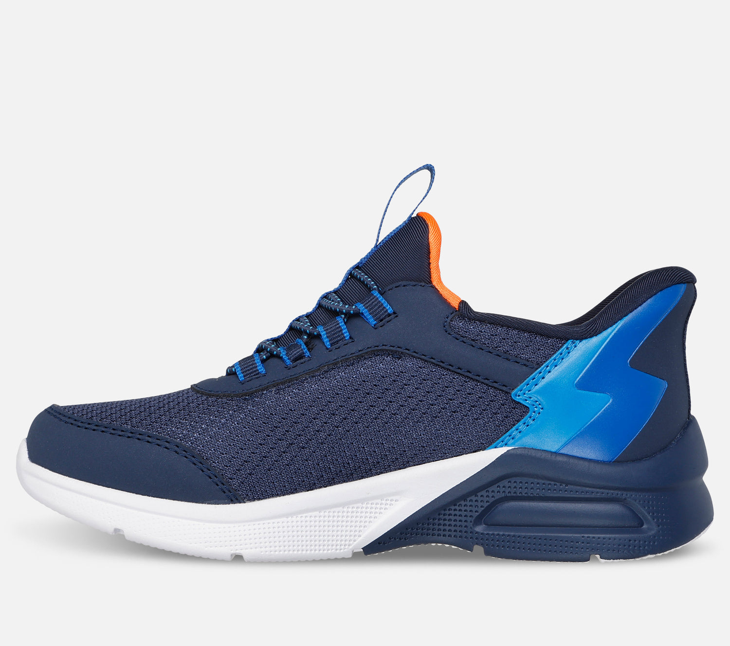 Slip-ins: Microspec Max - Brisk-Stripe Shoe Skechers.no