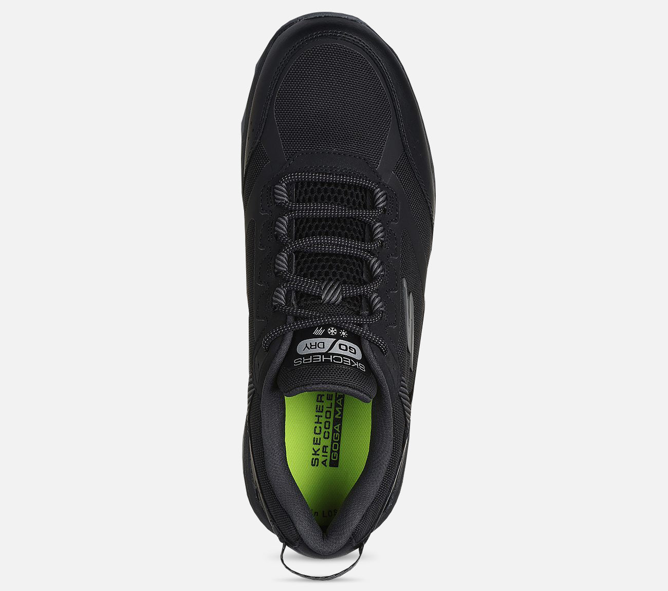 GO RUN Trail Altitude Impervious - Waterproof Shoe Skechers