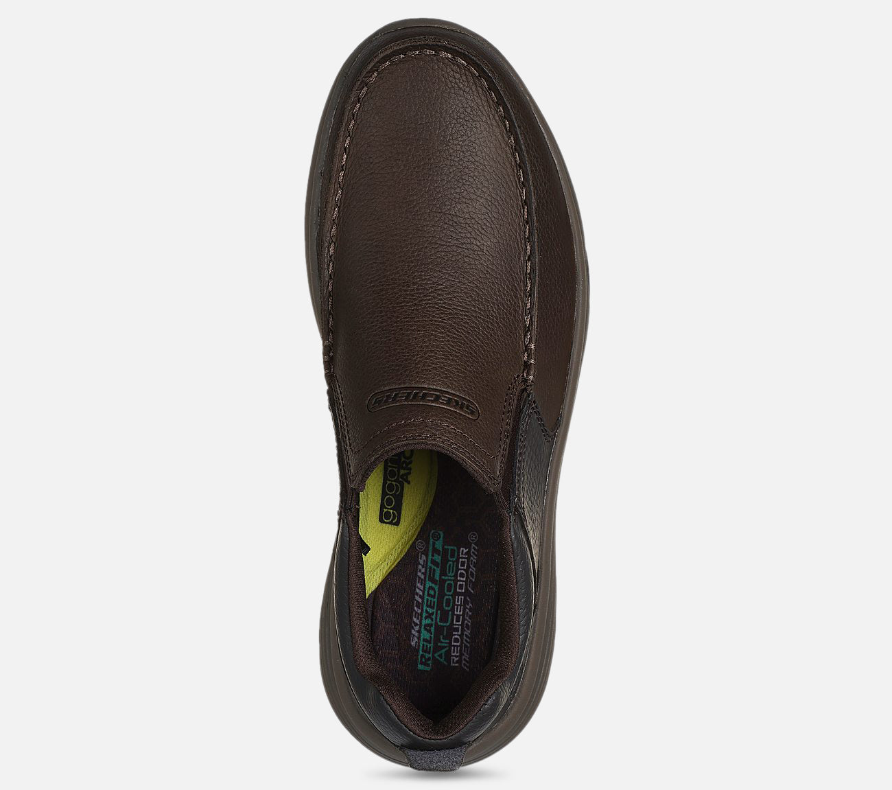 Relaxed Fit: Calabrio - Bazley Shoe Skechers.no