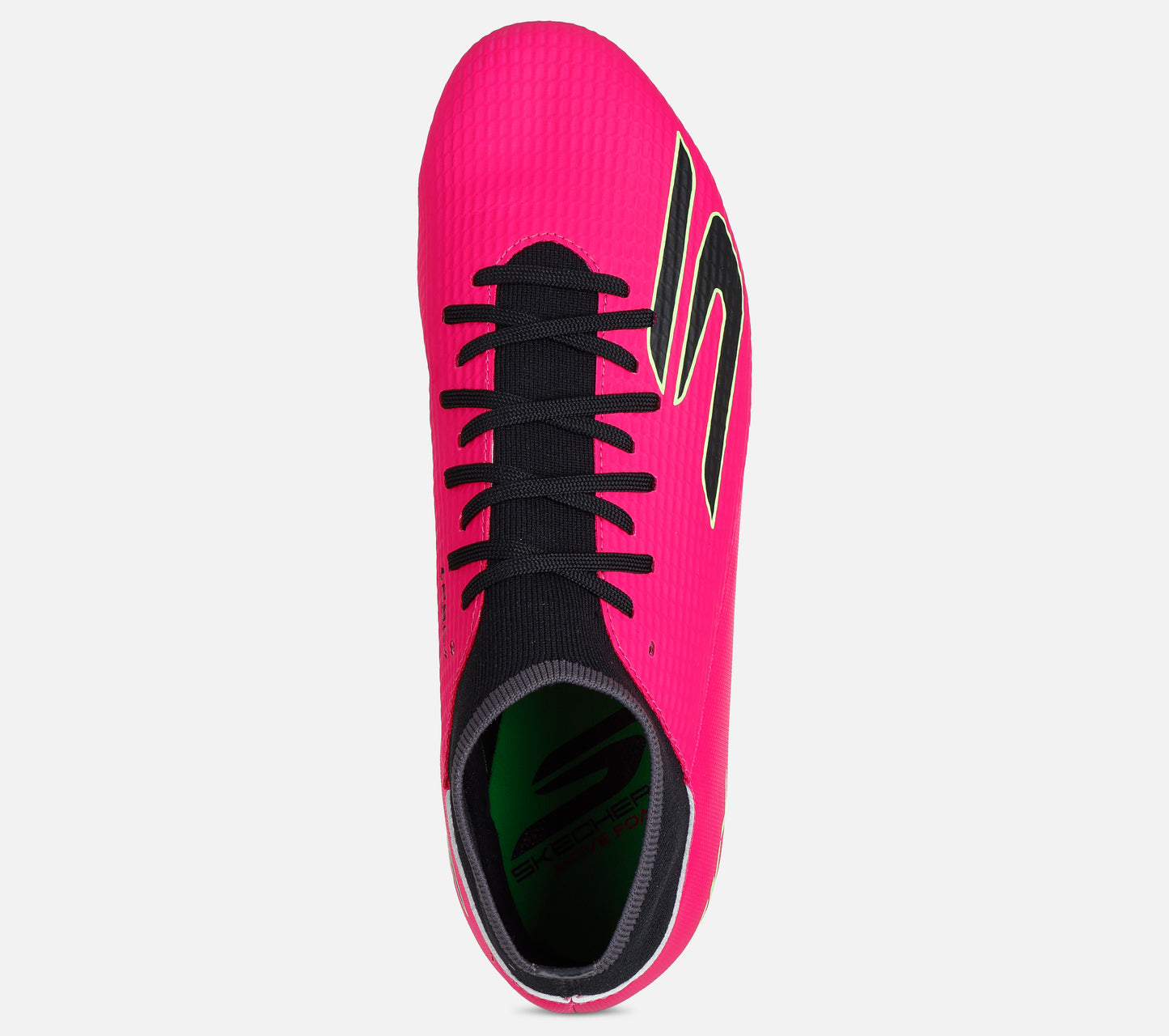 SKX_2 High Academy AG Football Skechers.no