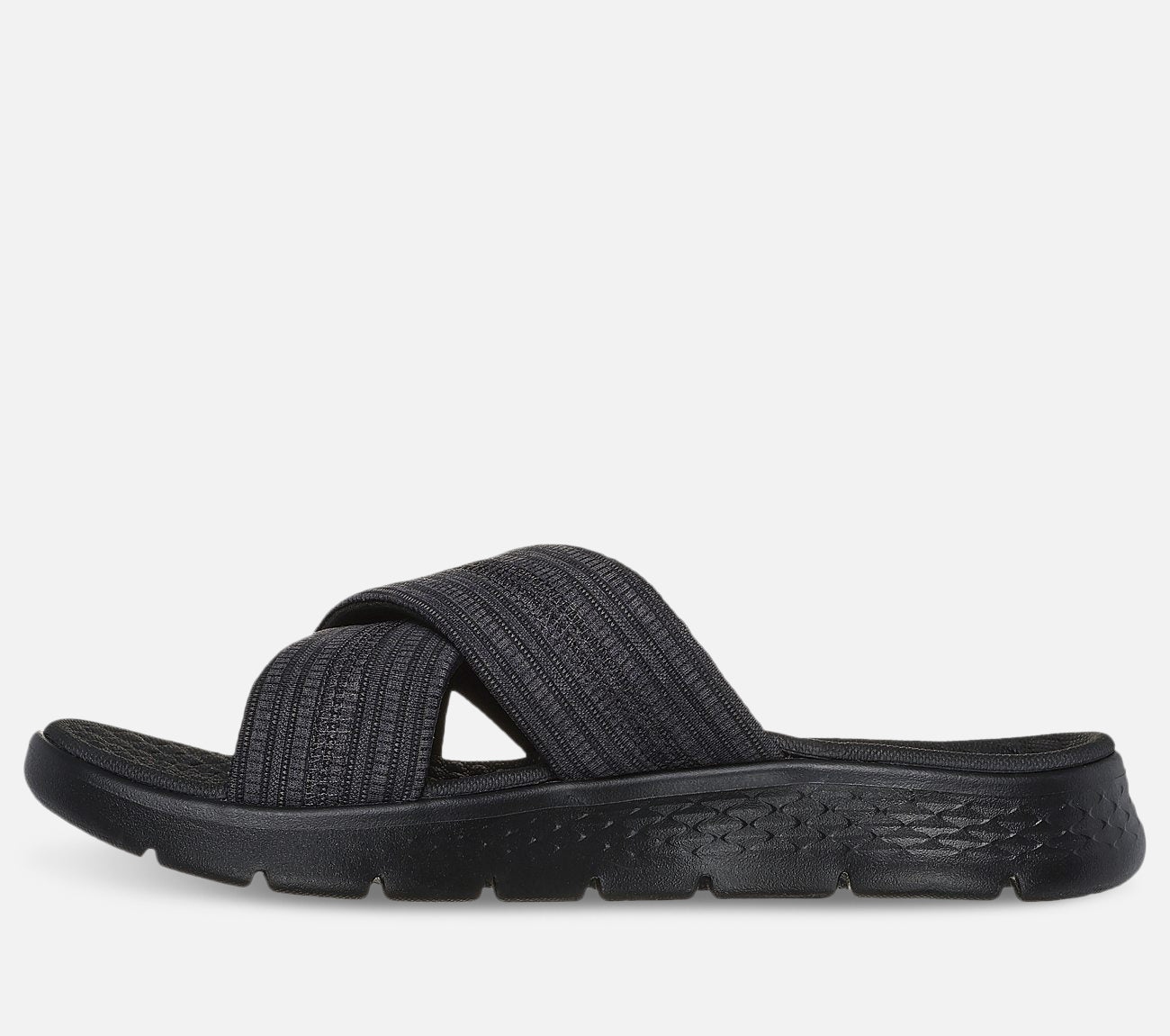 GO WALK Flex - Impressed Sandal Skechers