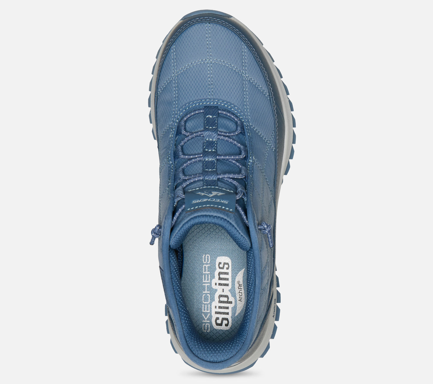 Slip-ins: Arch Fit Discover - Ravine Rush Boot Skechers.no