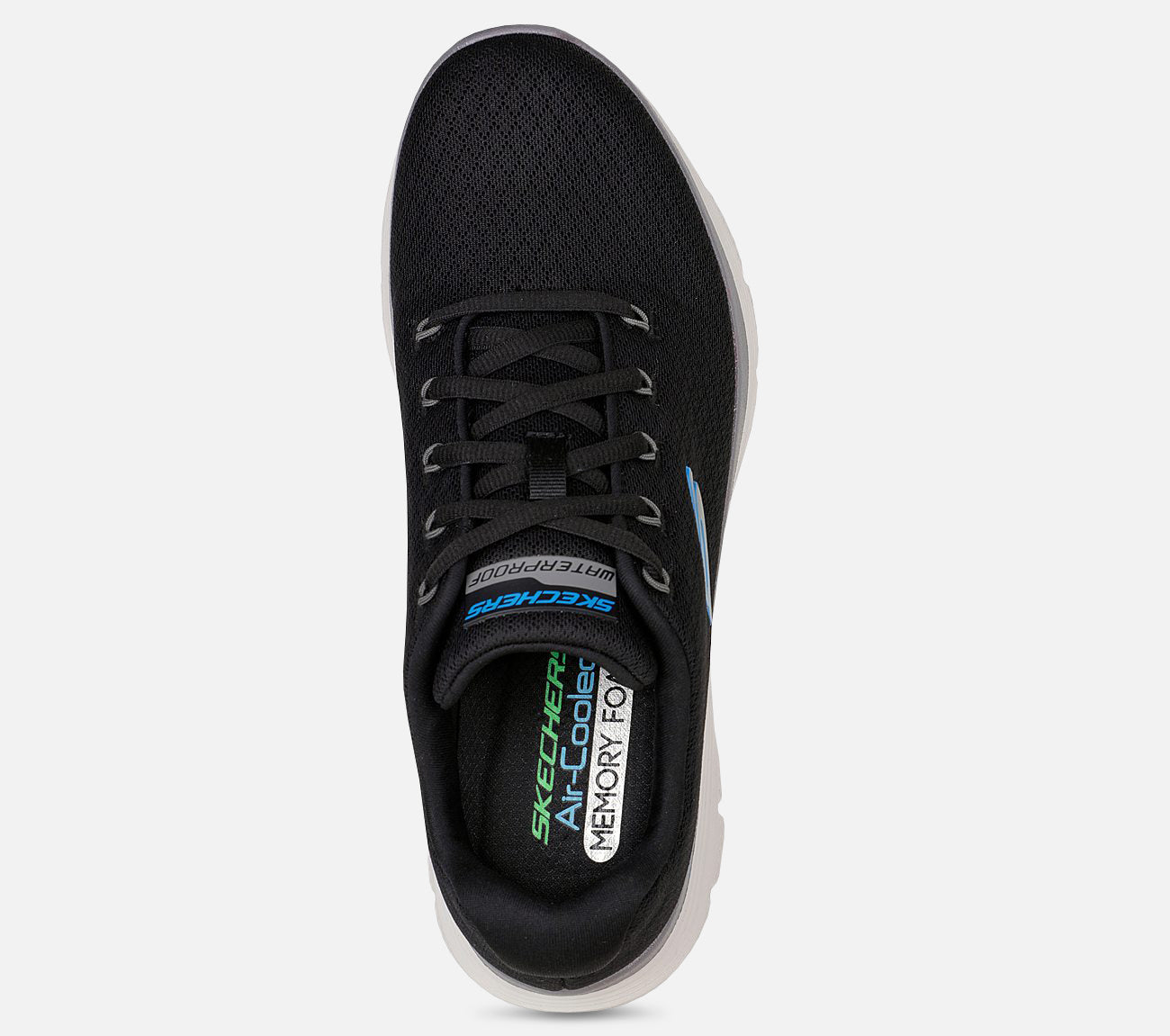 Flex Advantage 4.0 - Waterproof Shoe Skechers