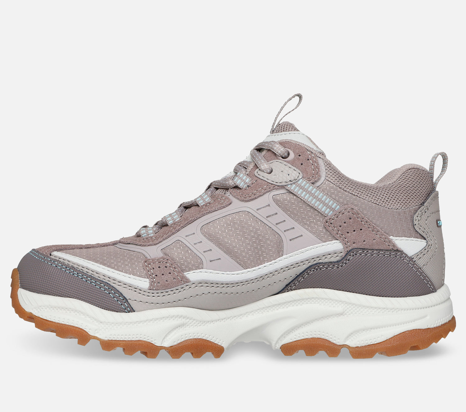 Vigor AT - Centinela - Waterproof Boot Skechers.no