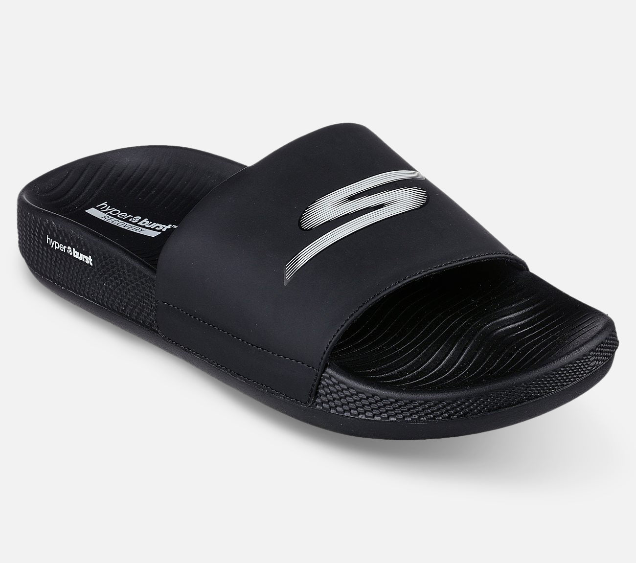 Hyper Slide - Hyper Comfort Sandal Skechers.no