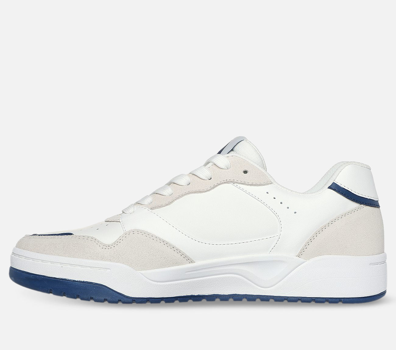 Koopa Court - Volley Low Shoe Skechers.no