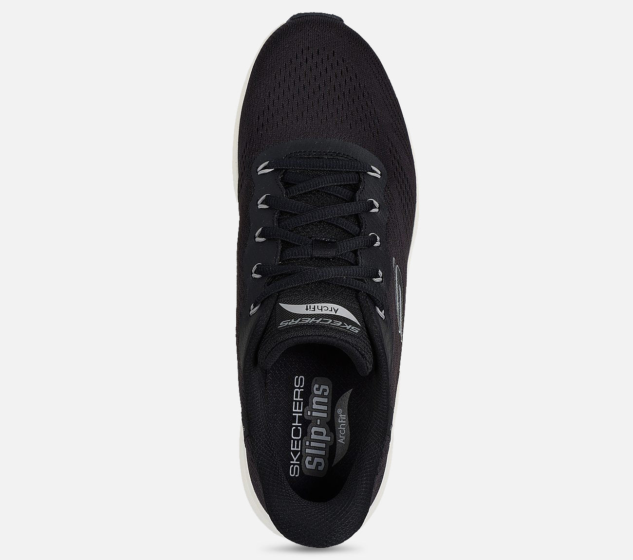 Slip-ins: Arch Fit 2.0 - Lestur Shoe Skechers.no