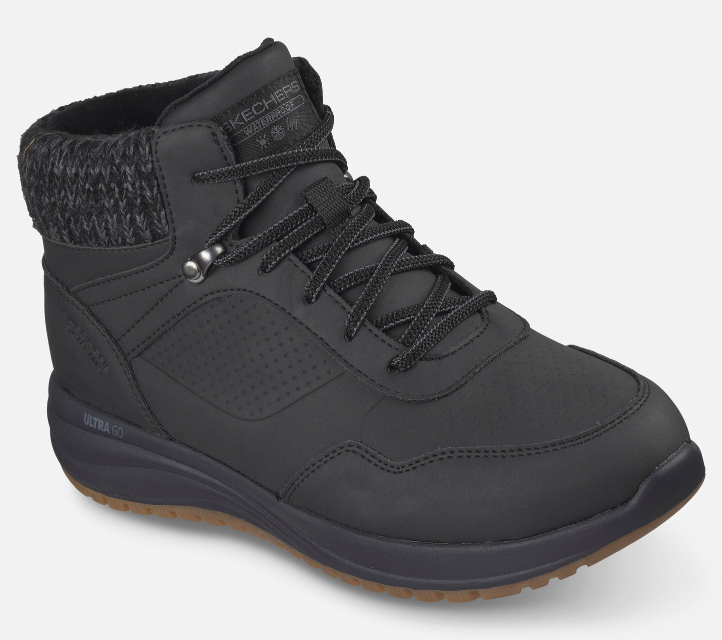 Relaxed Fit: Slip-ins: On-The-Go Stellar – Laurel - Waterproof Boot Skechers.no