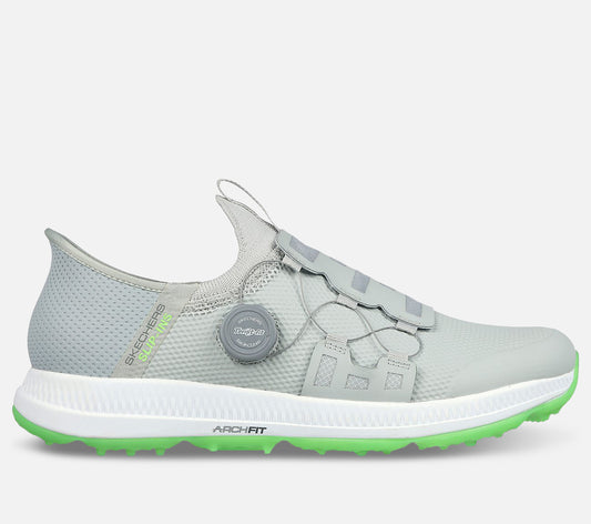 Slip-ins: GO GOLF Arch Fit Elite 5 - Waterproof Golf Skechers.no