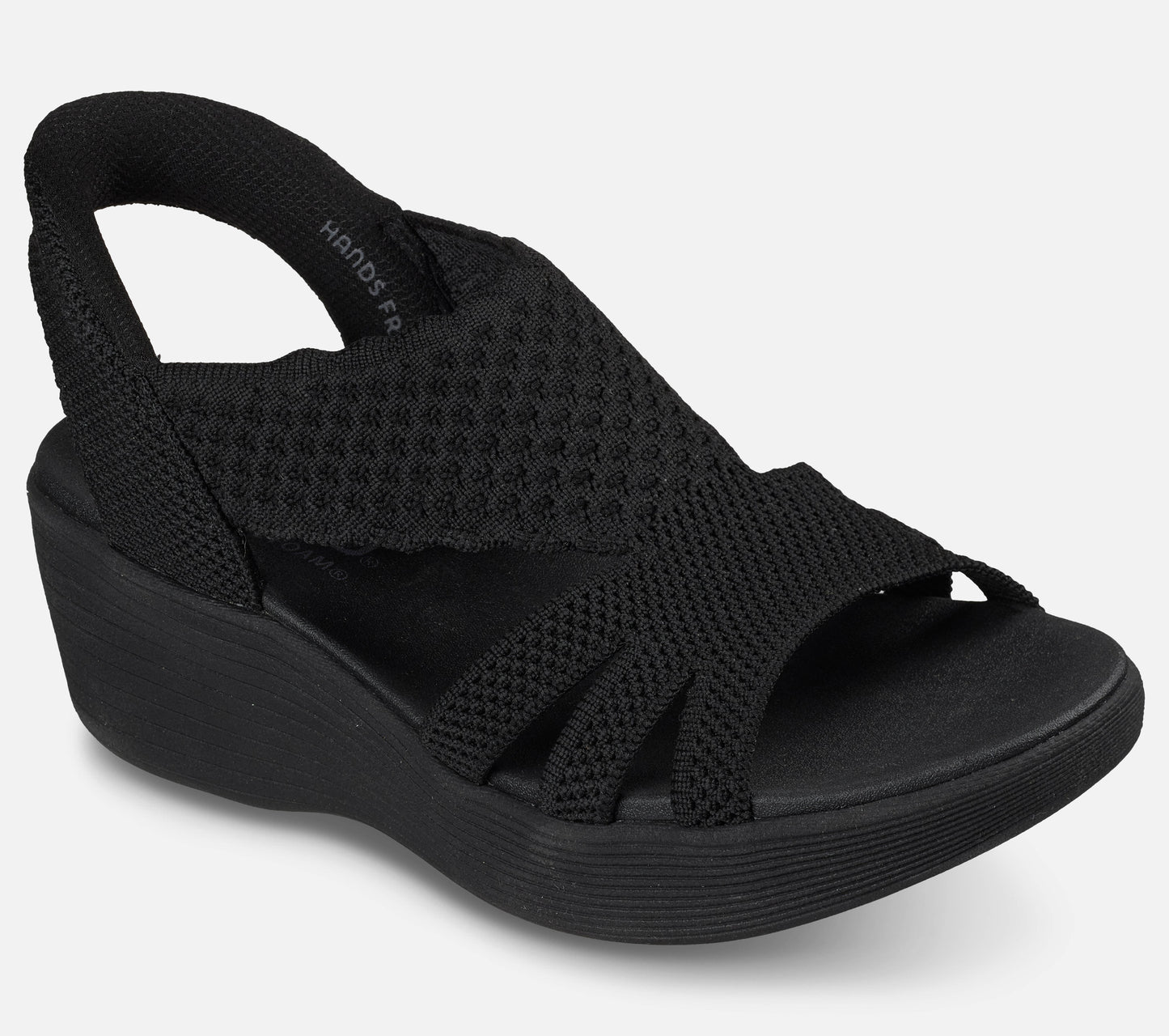 Slip-ins: Parallel Lite - Summer Invite Sandal Skechers.no