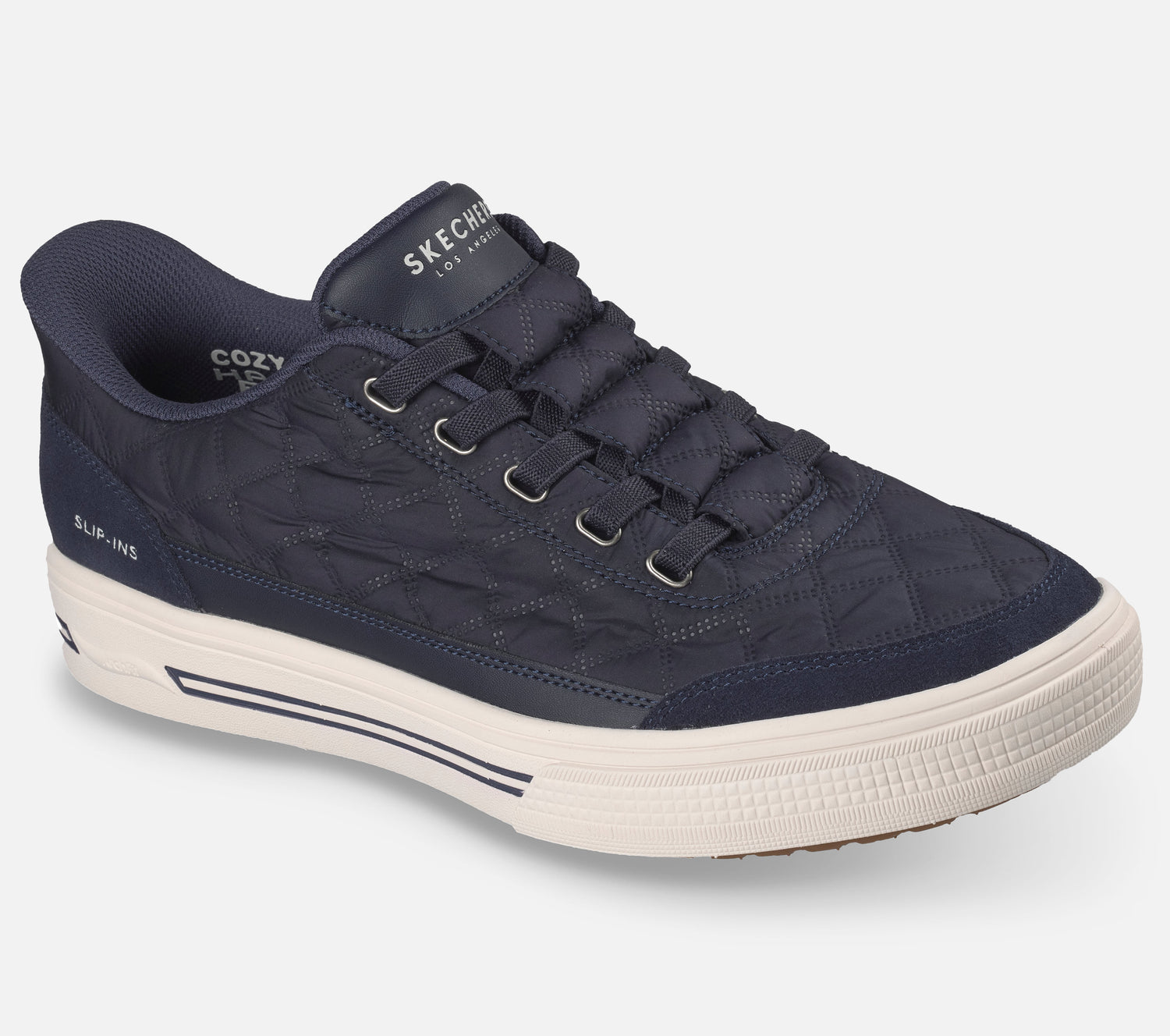 Slip-ins: Arch Fit Arcade – Cozy Fit Charming Daze Shoe Skechers.no