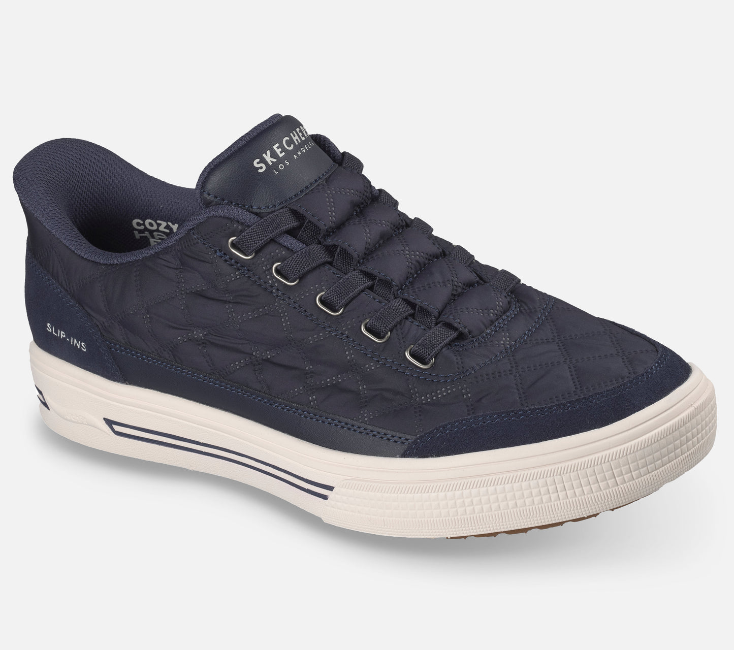 Slip-ins: Arch Fit Arcade – Cozy Fit Charming Daze Shoe Skechers.no