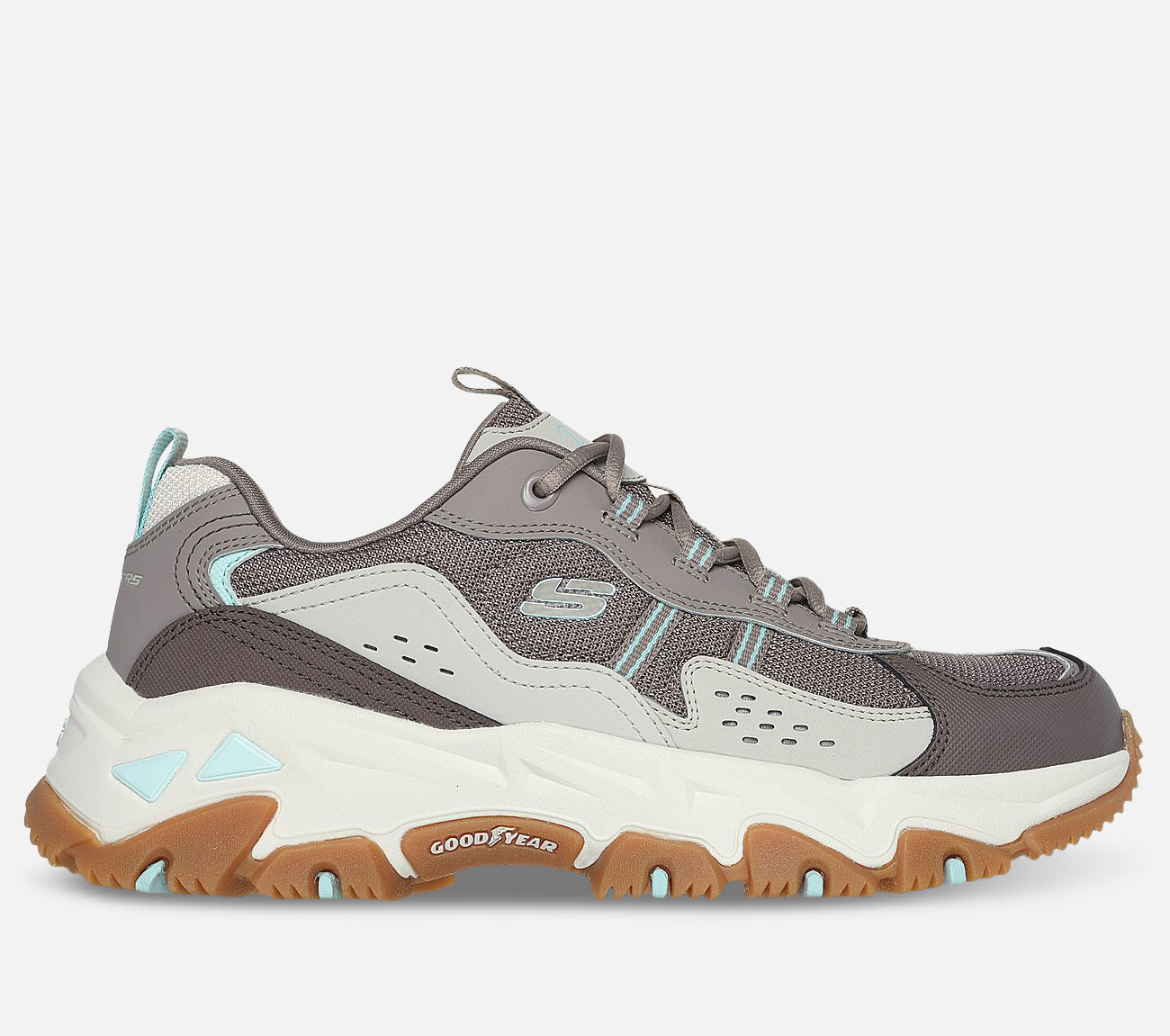 D'Lites Hiker Shoe Skechers.no